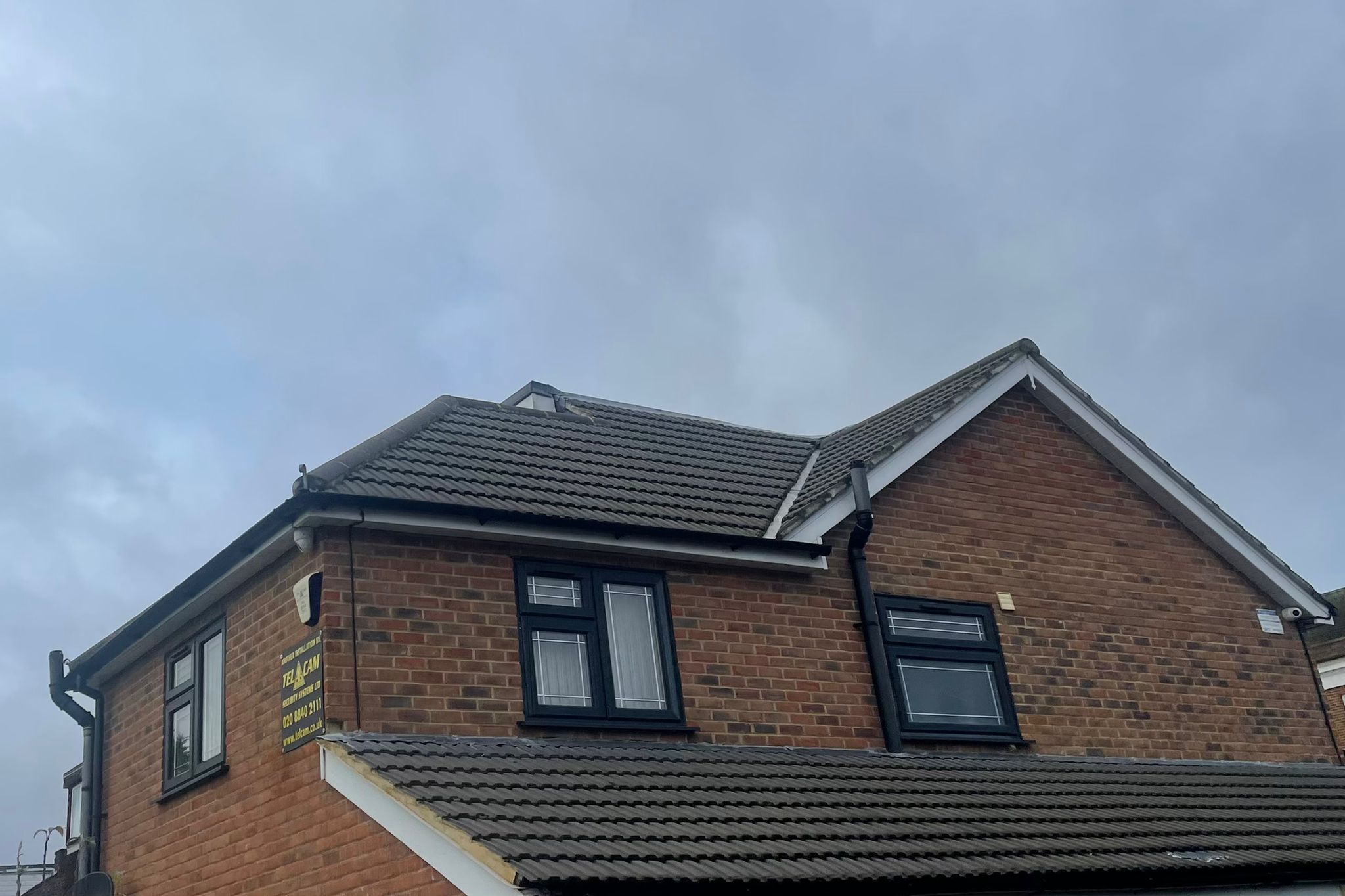 Coconut with Strawberries